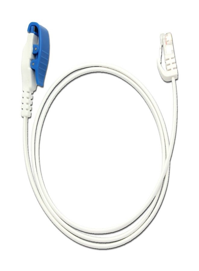 DRYEASY Replacement Sensor for DryEasy bedwetting Alarm (36 inches) … - Image 1